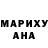 Amphetamine VHQ anton khait